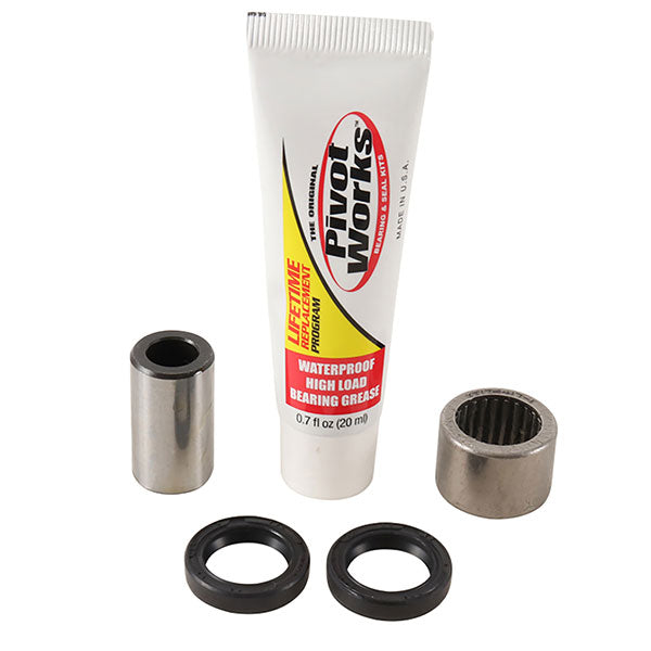 Pivot Works Shock Bearing Kit (PWSHK-H25-021) | MunroPowersports.com