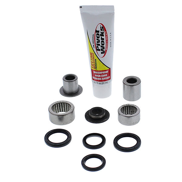 Pivot Works Shock Bearing Kit (PWSHK-H27-001) | MunroPowersports.com