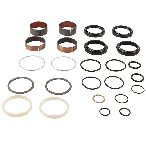 Pivot Works Fork Rebuild Kit (PWFFK-H14-000) | MunroPowersports.com
