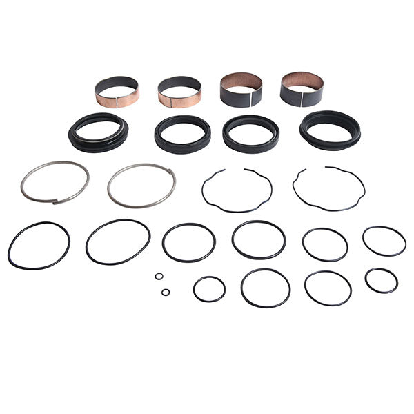 Pivot Works Fork Rebuild Kit (PWFFK-H17-000) | MunroPowersports.com