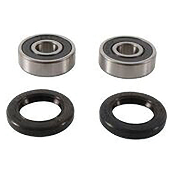 Pivot Works Wheel Bearing Kit (PWFWK-H04-008) | MunroPowersports.com
