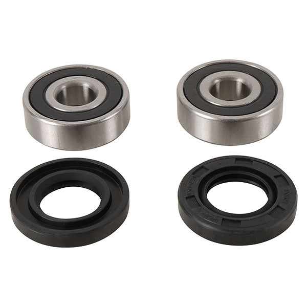 Pivot Works Wheel Bearing Kit (PWFWK-H17-032) | MunroPowersports.com