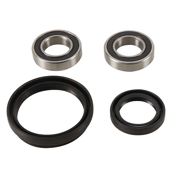 Pivot Works Wheel Bearing Kit (PWFWK-H21-020) | MunroPowersports.com