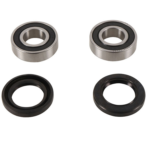 Pivot Works Wheel Bearing Kit (PWFWK-H25-001) | MunroPowersports.com