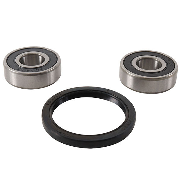 Pivot Works Wheel Bearing Kit (PWFWK-H31-521) | MunroPowersports.com