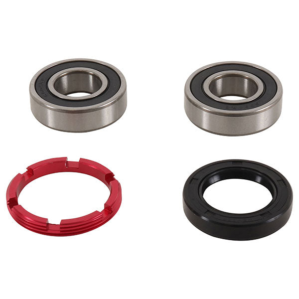 Pivot Works Wheel Bearing Kit (PWRWK-H01-521) | MunroPowersports.com