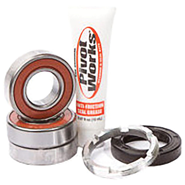 Pivot Works Wheel Bearing Kit (PWRWK-H02-520) | MunroPowersports.com