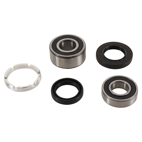 Pivot Works Wheel Bearing Kit (PWRWK-H06-520) | MunroPowersports.com