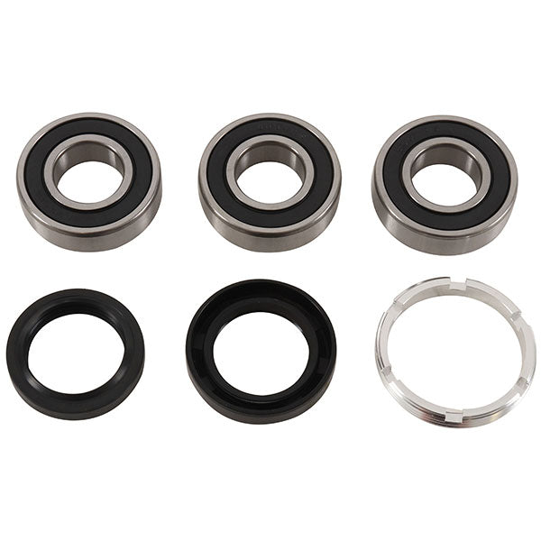 Pivot Works Wheel Bearing Kit (PWRWK-H09-521) | MunroPowersports.com