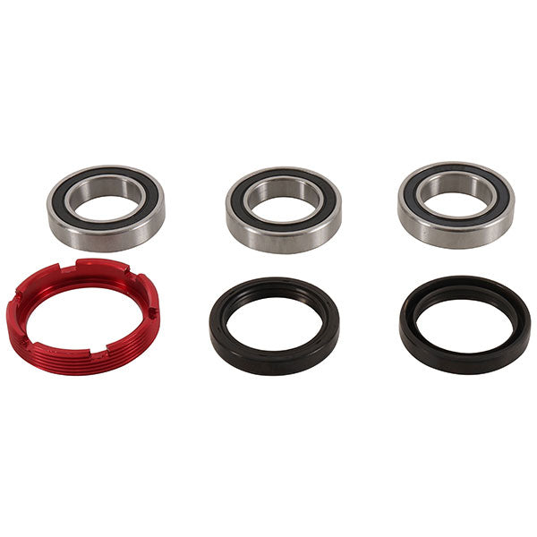 Pivot Works Wheel Bearing Kit (PWRWK-H11-021) | MunroPowersports.com