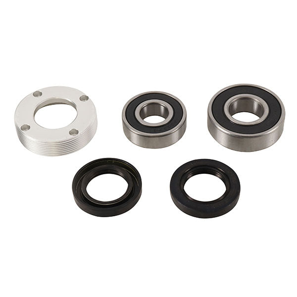Pivot Works Wheel Bearing Kit (PWRWK-H12-026) | MunroPowersports.com