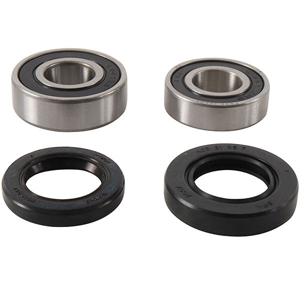 Pivot Works Wheel Bearing Kit (PWRWK-H18-008) | MunroPowersports.com