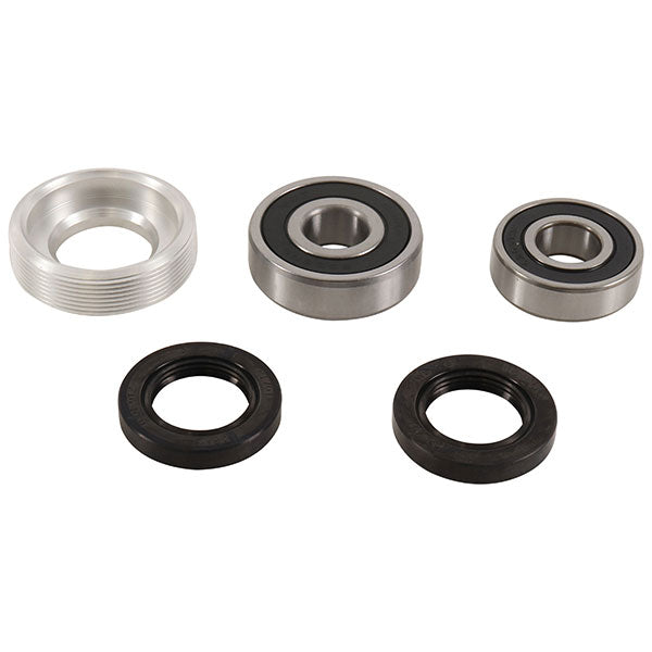 Pivot Works Wheel Bearing Kit (PWRWK-H20-006) | MunroPowersports.com