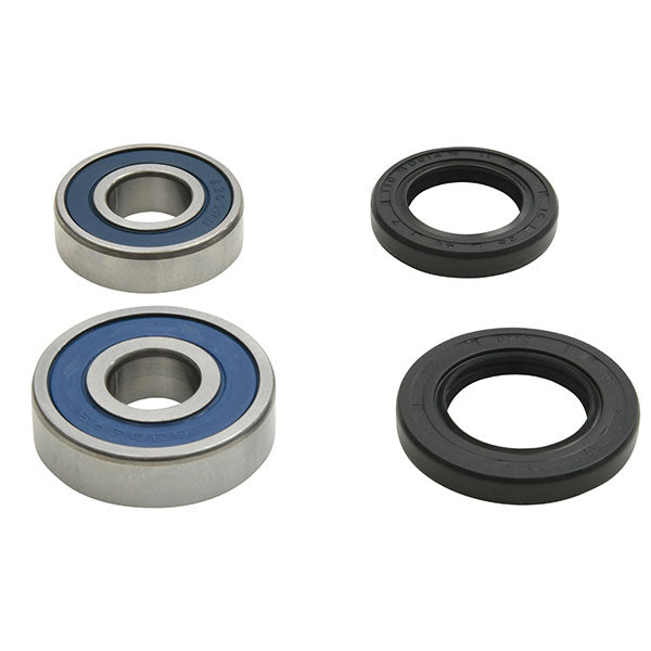 Pivot Works Wheel Bearing Kit (PWRWK-H74-000) | MunroPowersports.com