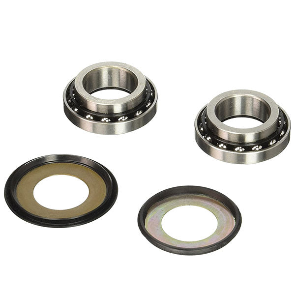 Pivot Works Steering Stem Bearing Kit (Pwssk-H06-420) | MunroPowersports.com