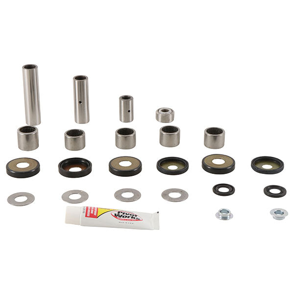 Pivot Works Linkage Bearing Rebuild Kit (PWLK-S45-000) | MunroPowersports.com