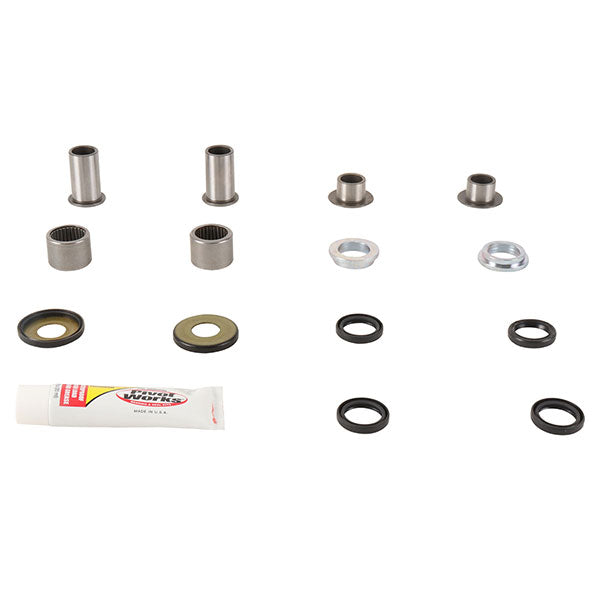 Pivot Works Swingarm Bearing Kit (PWSAK-S01-001) | MunroPowersports.com