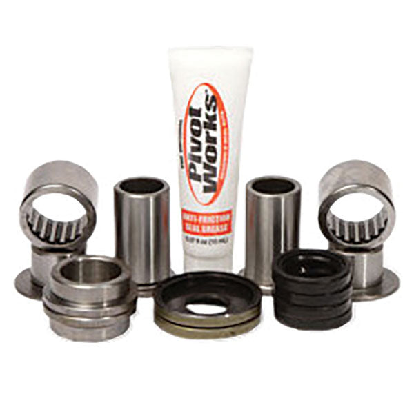 Pivot Works Swingarm Bearing Kit (PWSAK-S02-001) | MunroPowersports.com