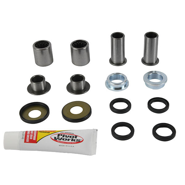 Pivot Works Swingarm Bearing Kit (PWSAK-S08-020) | MunroPowersports.com