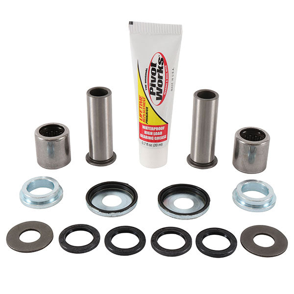 Pivot Works Swingarm Bearing Kit (PWSAK-S13-008) | MunroPowersports.com
