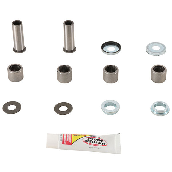 Pivot Works Swingarm Bearing Kit (PWSAK-S16-008) | MunroPowersports.com