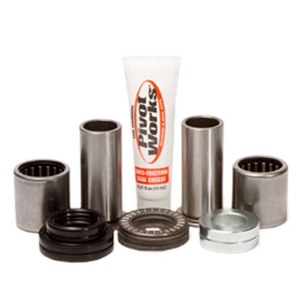 Pivot Works Swingarm Bearing Kit (PWSAK-S22-521) | MunroPowersports.com