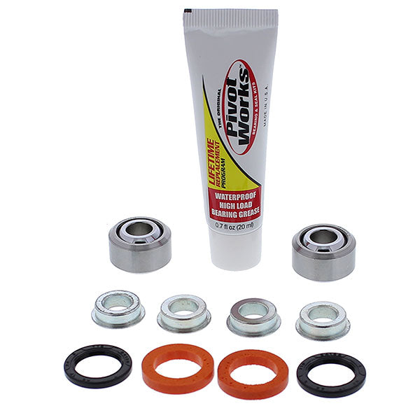 Pivot Works Shock Bearing Kit (PWSHK-S04-021) | MunroPowersports.com