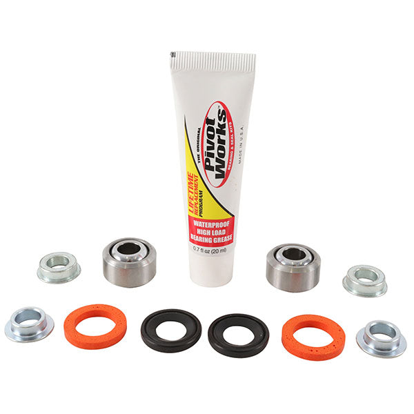 Pivot Works Shock Bearing Kit (PWSHK-S05-021) | MunroPowersports.com
