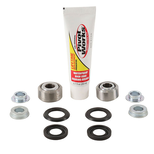 Pivot Works Shock Bearing Kit (PWSHK-S06-021) | MunroPowersports.com