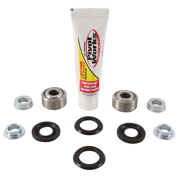 Pivot Works Shock Bearing Kit (PWSHK-S07-021) | MunroPowersports.com