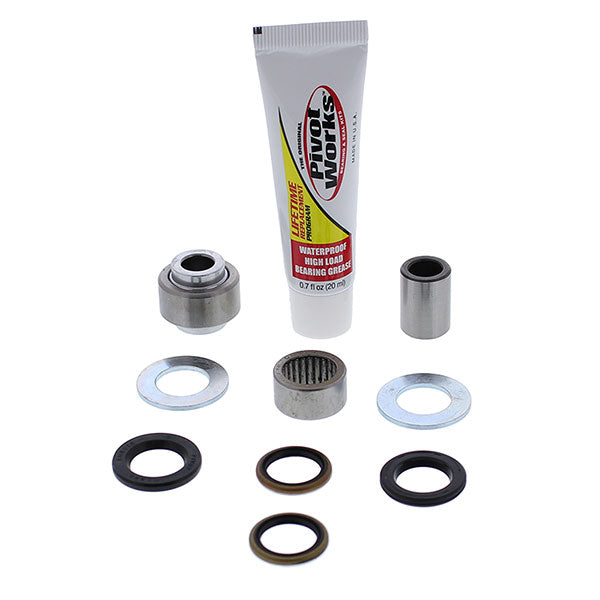 Pivot Works Shock Bearing Kit (PWSHK-S09-021) | MunroPowersports.com