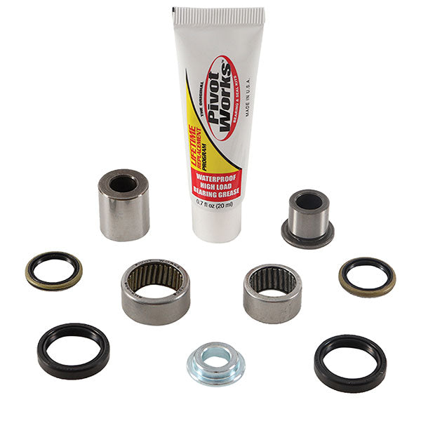 Pivot Works Shock Bearing Kit (PWSHK-S11-021) | MunroPowersports.com
