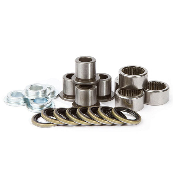 Pivot Works Shock Bearing Kit (PWSHK-S24-400) | MunroPowersports.com