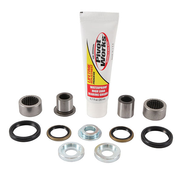 Pivot Works Shock Bearing Kit (PWSHK-S27-521) | MunroPowersports.com