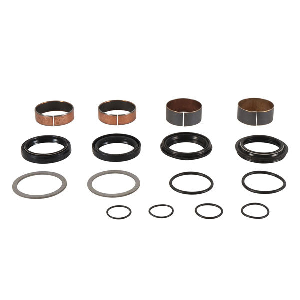Pivot Works Fork Rebuild Kit (PWFFK-S11-020) | MunroPowersports.com
