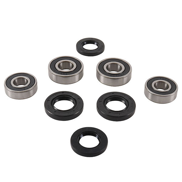 Pivot Works Wheel Bearing Kit (PWFWK-S05-000) | MunroPowersports.com
