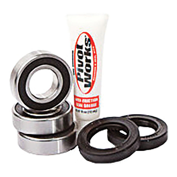 Pivot Works Wheel Bearing Kit (PWRWK-S08-021) | MunroPowersports.com