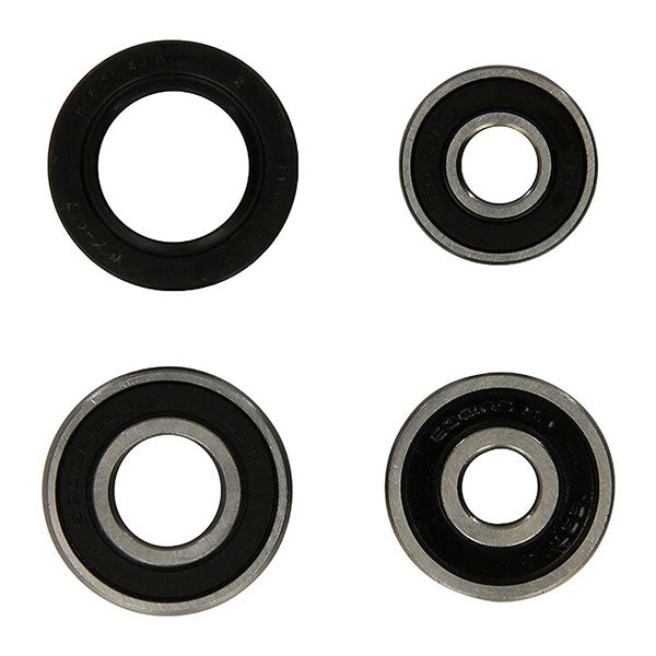 Pivot Works Wheel Bearing Kit (PWRWK-S27-000) | MunroPowersports.com