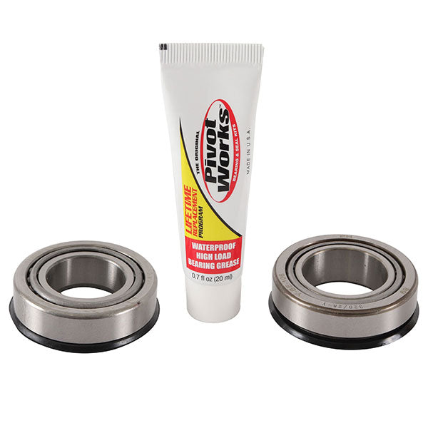 Pivot Works Steering Stem Bearing Kit (Pwssk-S03-021) | MunroPowersports.com