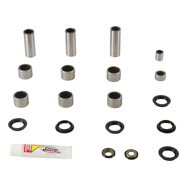 Pivot Works Linkage Bearing Rebuild Kit (PWLK-K18-000) | MunroPowersports.com