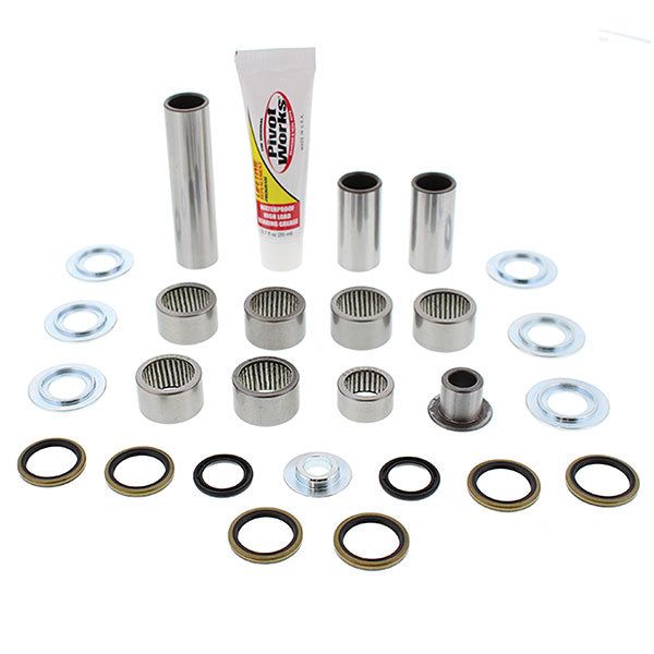 Pivot Works Linkage Bearing Rebuild Kit (PWLK-K28-000) | MunroPowersports.com