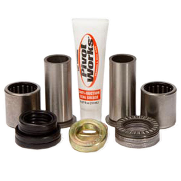 Pivot Works Swingarm Bearing Kit (PWSAK-K05-021) | MunroPowersports.com
