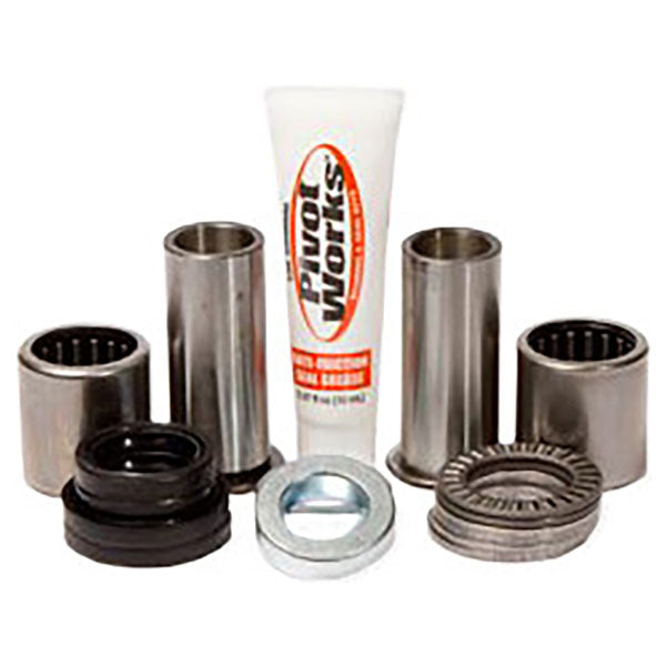 Pivot Works Swingarm Bearing Kit (PWSAK-K06-021) | MunroPowersports.com