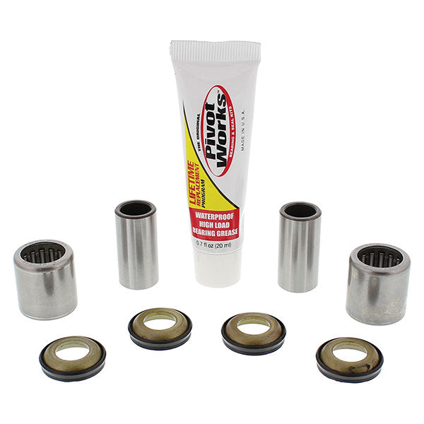 Pivot Works Swingarm Bearing Kit (PWSAK-K08-008) | MunroPowersports.com