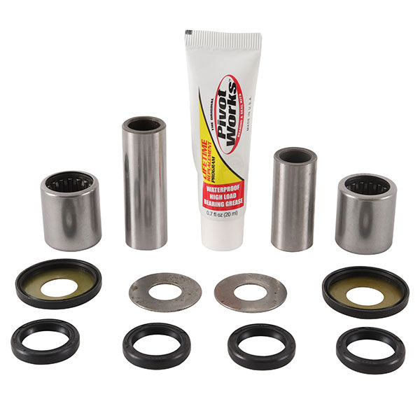 Pivot Works Swingarm Bearing Kit (PWSAK-K12-001) | MunroPowersports.com