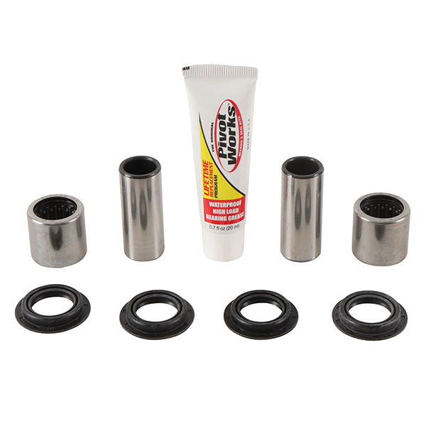 Pivot Works Swingarm Bearing Kit (PWSAK-K20-000) | MunroPowersports.com