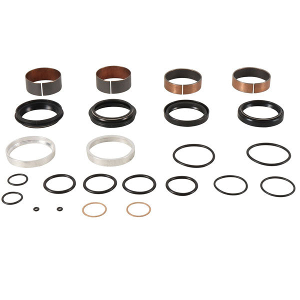 Pivot Works Fork Rebuild Kit (PWFFK-K08-021) | MunroPowersports.com