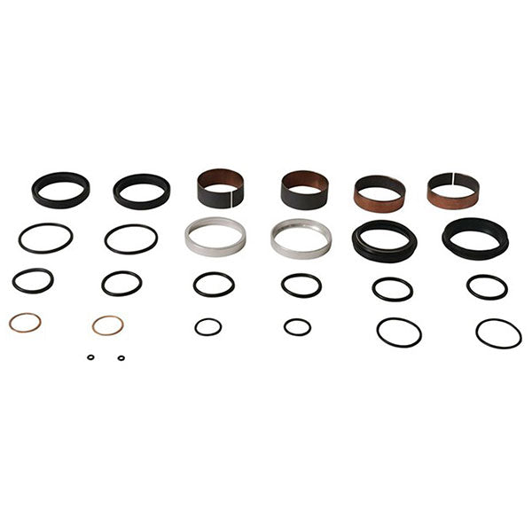 Pivot Works Fork Rebuild Kit (PWFFK-K11-021) | MunroPowersports.com
