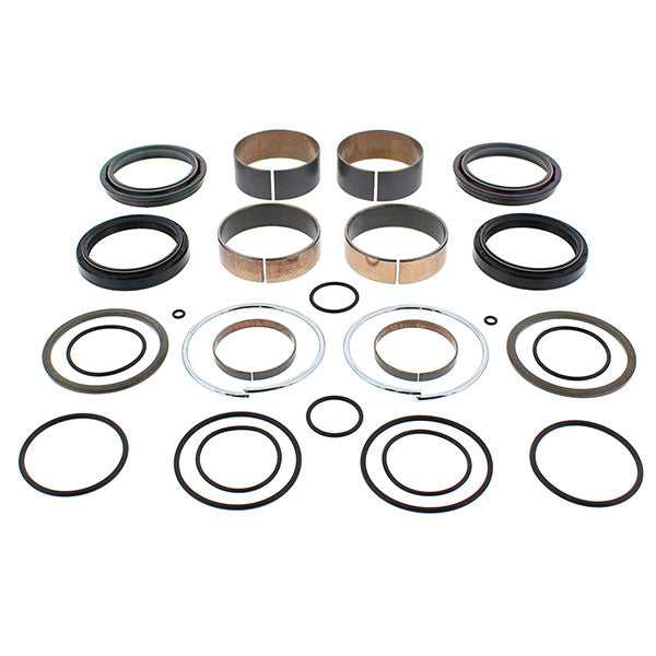 Pivot Works Fork Rebuild Kit (PWFFK-K17-000) | MunroPowersports.com