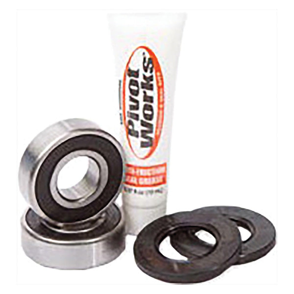 Pivot Works Wheel Bearing Kit (PWFWK-K07-521) | MunroPowersports.com